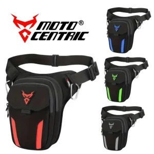 Torbica Za Pojas I Nogu Moto Centric Model 2