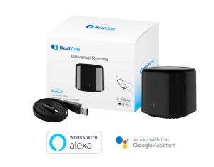 Universalni broadlink kontroler mini