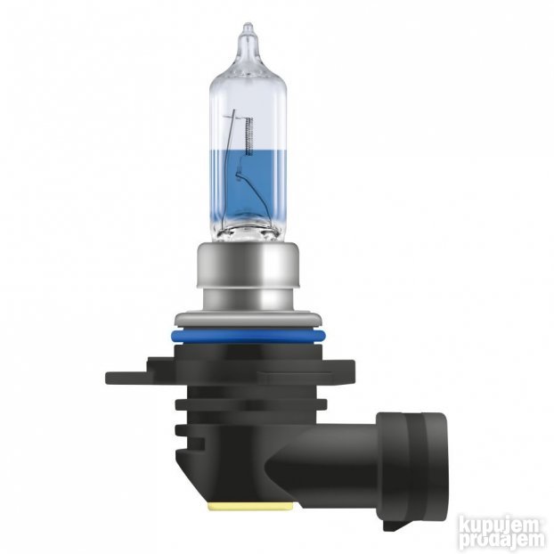 Osram Cool Blue Intense Next Generation HIR2 9012CBN