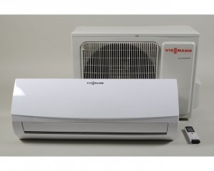 Inverter klima VIESSMANN/NEMACKA/12-tica/WiFi