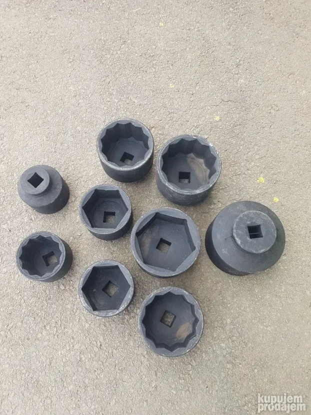 Kovane gedore