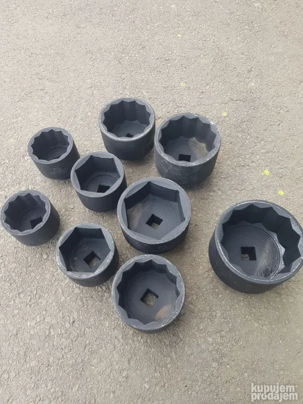 Kovane gedore