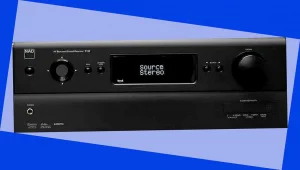 NAD T737  daljinac