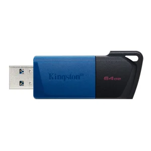 USB 64GB KINGSTON DTXM/64GB flash