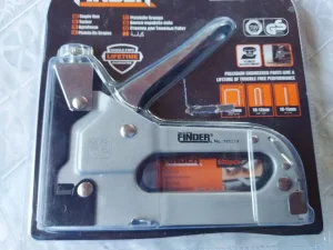 Klamarica Rucna Finder 4/14 mm Novo