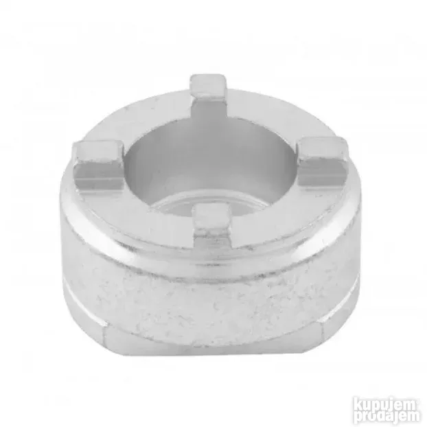 Alat lančanika BMX 4T, osovina 10mm FORCE- 894272