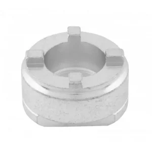 Alat lančanika BMX 4T, osovina 10mm FORCE- 894272