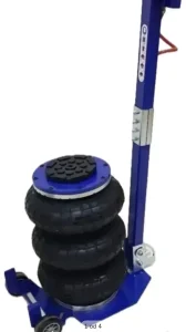 Pneumatska dizalica 3 Jastuka 5Tone