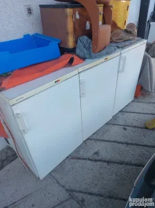 Zamrzivaci 120l