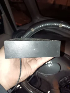 Lacie 500Gb eksterni HDD