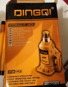 Hidraulicne dizalice