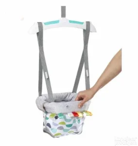 jumper za vrata za decu