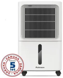 Rohnson R-91810 TRUE ion