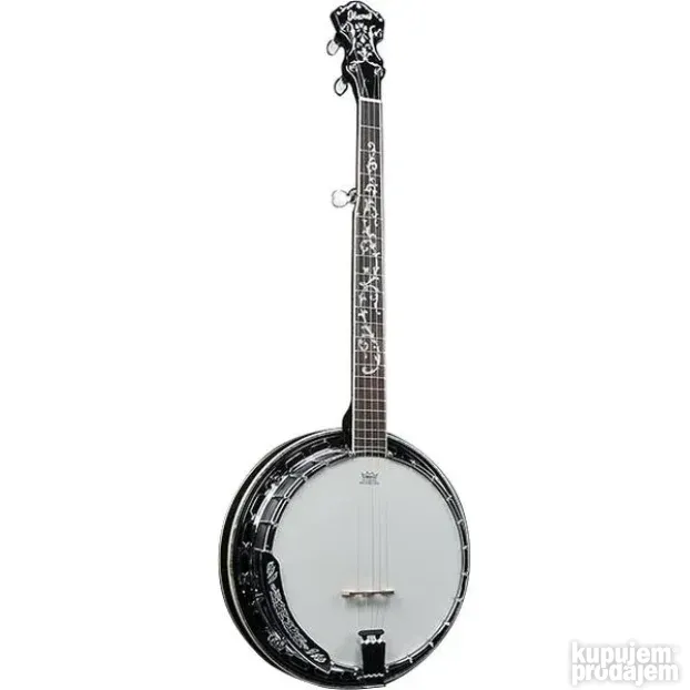 Ibanez B300-BK Banjo