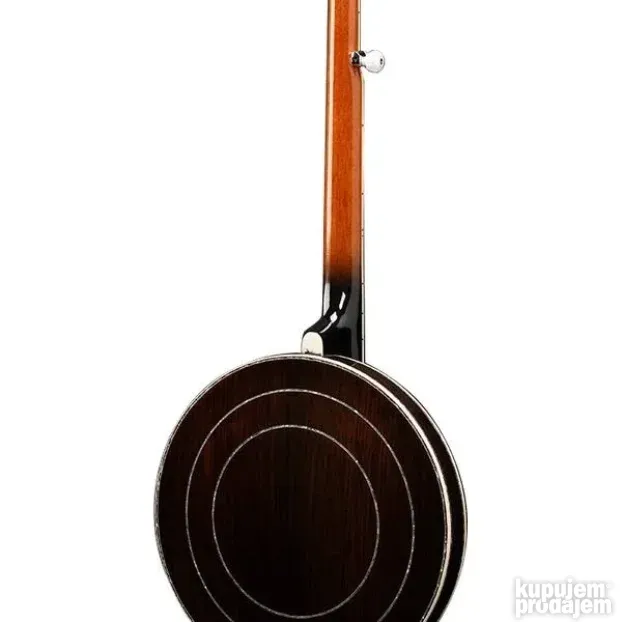 Ibanez B300-BK Banjo