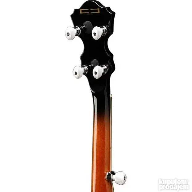 Ibanez B300-BK Banjo