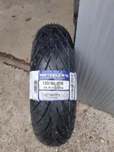 130 90 10 metzeler  novo   roadtec scooter