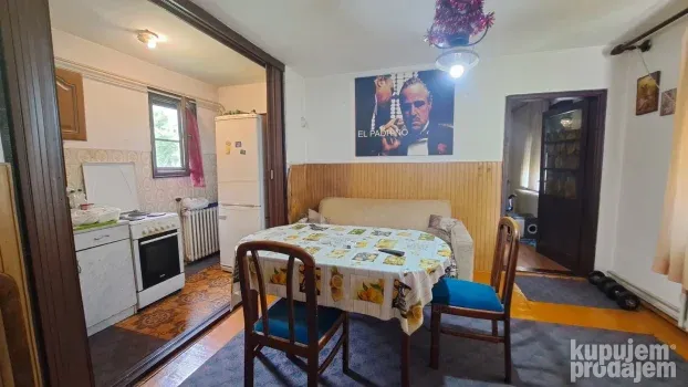 Dve kuće 85 m2 + 74 m2, 17 ari, Obrenovac