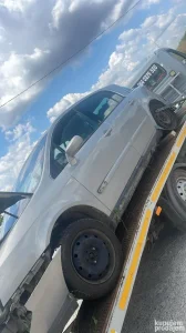 Renault Vel Satis