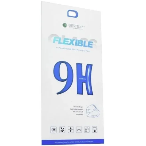 Bestsuit Flexible Nano Glass 9h Screen Protector Xiaomi 13