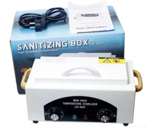 Sterilizator dezinfekcija