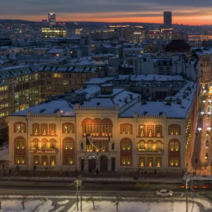 Snimanje i fotografisanje iz vazduha dronom
