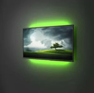 RGB LED trake za televizor LED traka USB 1/3/5m NOVO