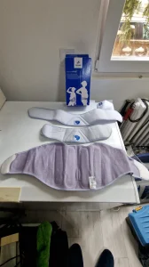 Pojas za trudnice Lomba Mum