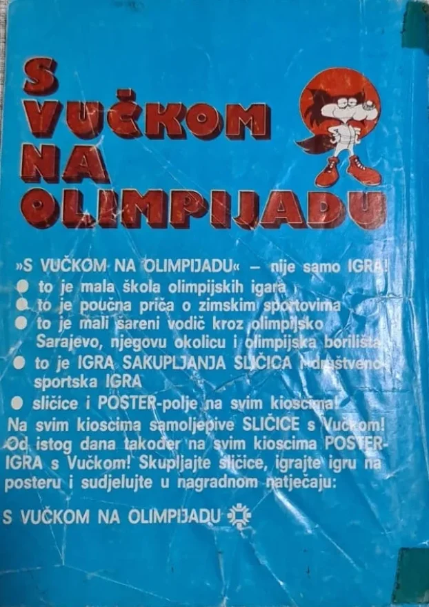 Alan Ford br. 280 - Ne glasajte za Notaxa