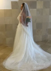 vencanica Vanilla Sposa