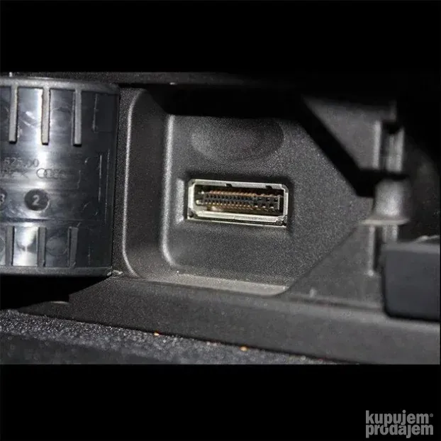 AMI MMI Bluetooth adapter za Audi/VW