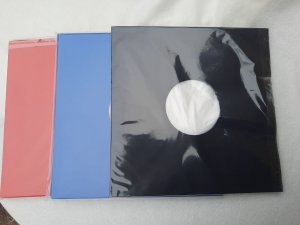 Omoti za ploce-unutrasnji antistatik Nemacki najkvalitetniji