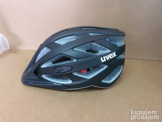 Kaciga za bicikliste - uvex i-vo cc 56-60cm