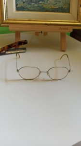 Essilor, dioptrijske naočare