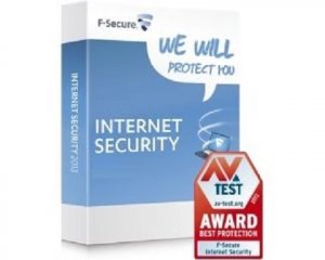 Security F-Secure Internet