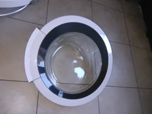 Vrata za ves masinu Siemens Bosch