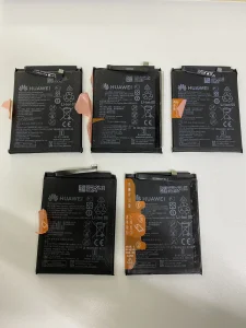 Huawei P30 Lite / Mate 10 Lite HB356687ECW baterija SH Org