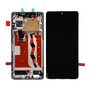 Huawei Nova 10 SE LCD Displej Ekran ORIGINAL + UGRADNJA