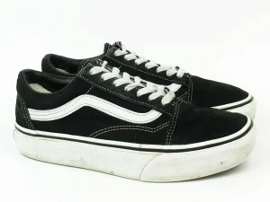 Vans patike KOŽA N5445