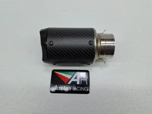 Austin Racing - Karbon AR