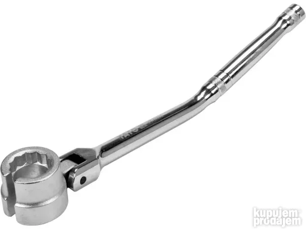 Kljuc za senzor kiseonika 22mm dvostrano 22 mm PROFI YATO