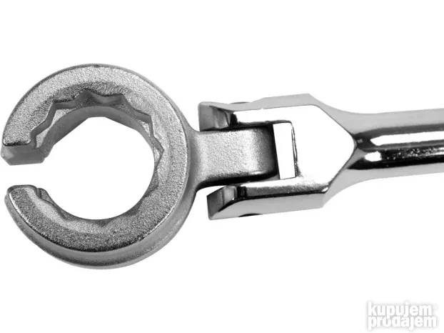 Kljuc za senzor kiseonika 22mm dvostrano 22 mm PROFI YATO
