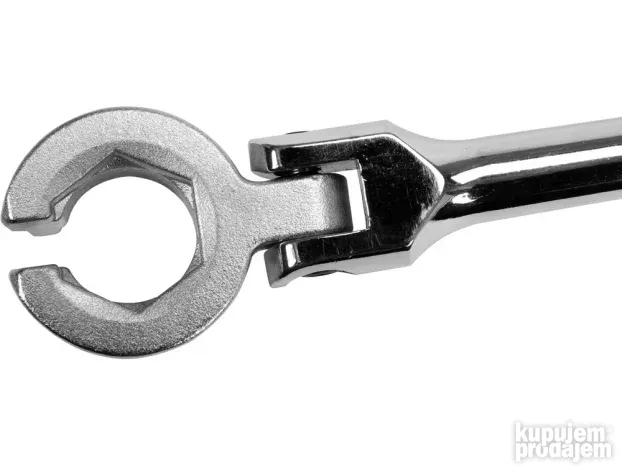 Kljuc za senzor kiseonika 22mm dvostrano 22 mm PROFI YATO