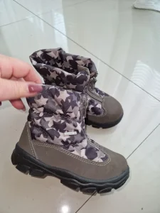 Chico cizme br 25