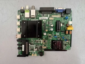 Vivax Tv32le78t2s2 smg