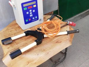 Omamljivač za stoku industrijski