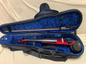 Yamaha SV-120 električna violina