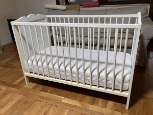 Ikea krevetac sa dusekom