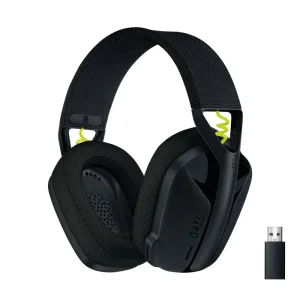 Slusalice Logitech G435 crne