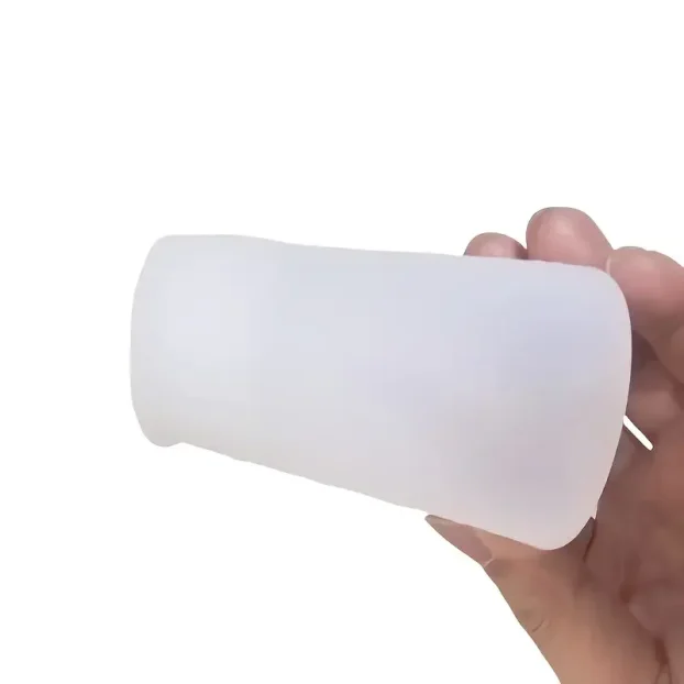 Silikonska četkica za ulje sa bočicom za ulje T-003 NOVO